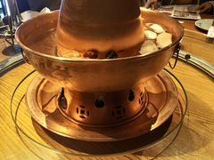 -额尔敦传统涮(光明路店)