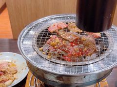 -蒜香焼肉PURUSHIN(马场路店)