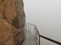 -丹东天桥沟景区