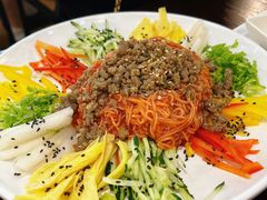 -釜山豚骨汤饭(芝罘万达广场店)