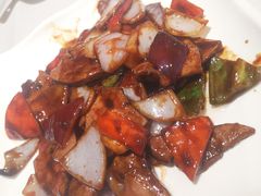 -老人和饭店(淮海中路店)