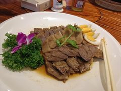 卤水拼盘-顺德了能馆(虎门店)