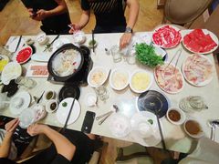 -海南椰子鸡餐厅(三亚湾红树林店)