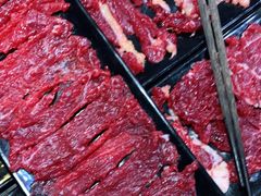 -陈记顺和牛肉火锅(岗顶店)
