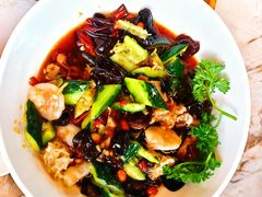 -峰厨大鱼泡饼(西青大学城店)