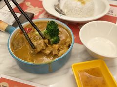 -新世界餐厅(万达店)