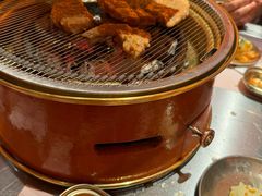 -西塔老太太泥炉烤肉(苏州大悦城店)