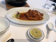 -宝丽轩中餐厅BAOLIXUAN