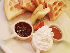 -漫咖啡MAANCOFFEE(清江路店)