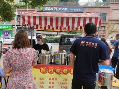 -民安大道(地铁站)