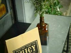 -Juicy Bakery(大学路店)