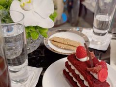 -Salon de Ville浦江汇(上海外滩华尔道夫酒店店)