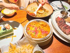 -卡朋厨房(289艺术园区店)