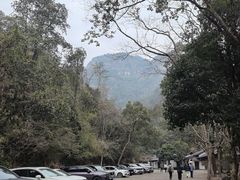 -大慈岩风景区