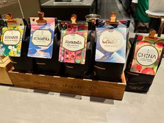 -星巴克臻选(深圳前海嘉里中心店)