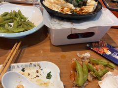 -华府九号海鲜烧烤大排档(龙域店)
