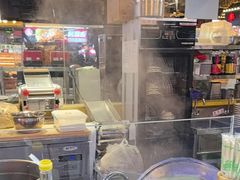 -皖佬板安徽牛肉板面(西站食宝街店)