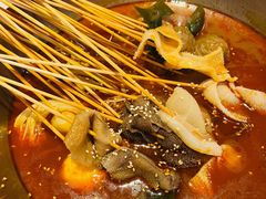 -付小姐在成都(五道口店)