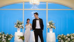 -巴黎恋人婚纱摄影(东莞总店)