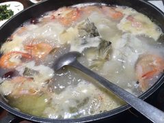 -荔枝苑养生餐厅(尊尚领地店)