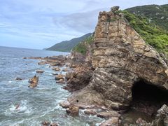 -鹿嘴山庄