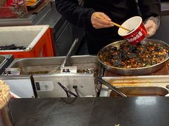 -黑色经典臭豆腐·湖南特产(坡子街特产局店)
