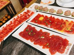 -许府牛火锅(信义坊总店)