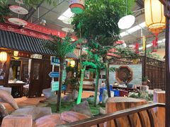 -和源祥·日照菜扛把子(万平口一店)