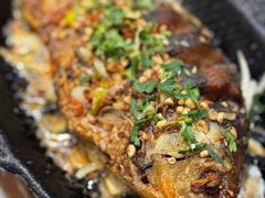 -状元阁烧烤(新华路总店)