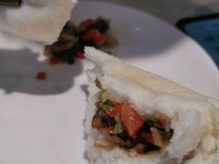 莲白粉丝包-府皇牛肉抄手(青羊店)