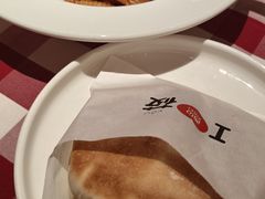 -西贝(枫蓝国际购物中心店)