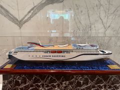 -大连中远海运洲际酒店