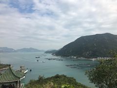 -南丫岛