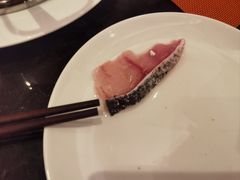 -骊韵咖啡厅(深圳中海凯骊酒店)