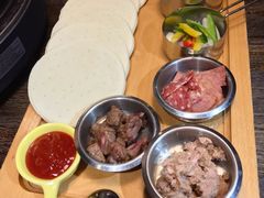-NLFS1983咖啡花园餐厅(锦桂店)