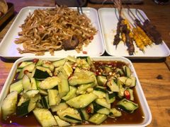 -龙头烤羊排•烤全羊•精酿扎啤(厦滘店)