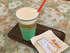 -72 COFFEE(东朝阳路店)