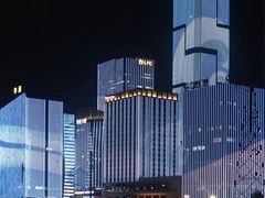 -闽江夜游台江旅游码头