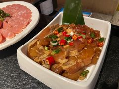-嘿嘟嘟·肋条烧肉放题(爱融荟城店)