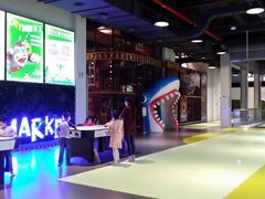 -蒙特利亲子乐园