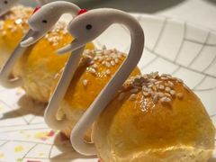 -谦默府· 现代潮粤菜(外滩店)