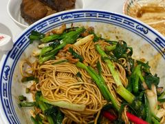 -鲁达面馆本帮风味(共康东路店)