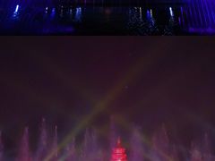 -大雁塔北广场音乐喷泉