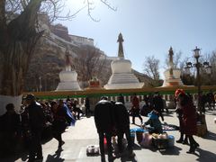 -宗角禄康公园