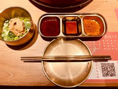 -西塔老太太泥炉烤肉(北京望京店)
