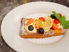 -LESCEDARS  Bistro香柏树(外滩店)