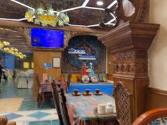 -乡村馕坑肉·烧烤·新疆菜·本地人更爱吃(阿勒泰首店)