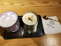 -ZM COFFEE(西安路店)