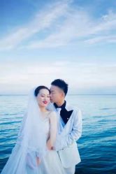 -巴黎新娘婚纱摄影·婚礼策划(嘉定总店)