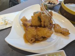 -全聚德(长白直营店)